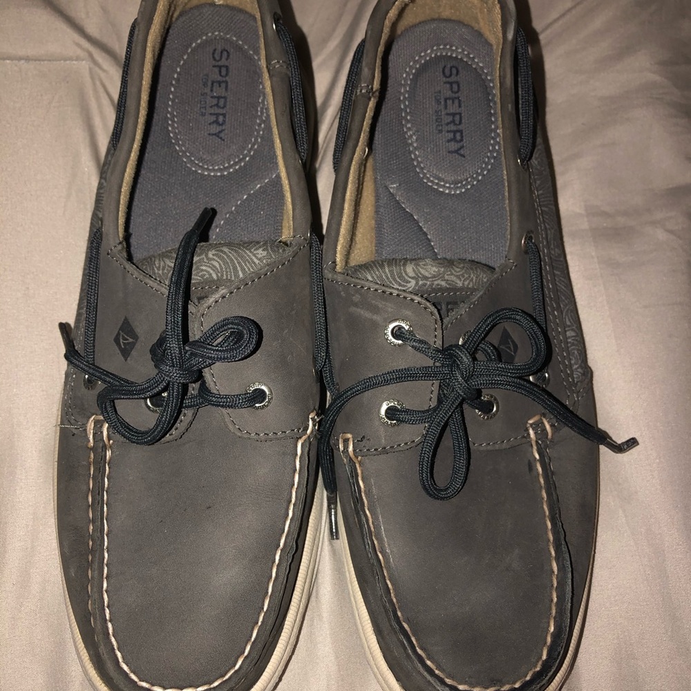 Women’s Sperry Boat Shoes